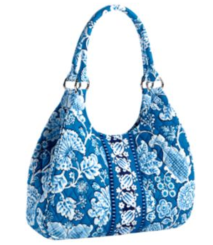 Vera Bradley Outlet Sale: Items up to 60% Off through 827