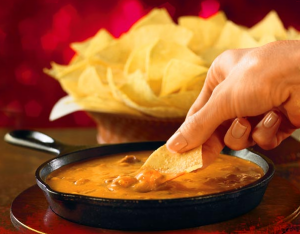 chili's coupon