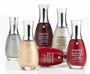 Sally Hansen