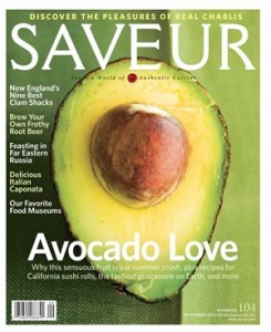 Saveur magazine tanga deal