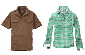 timberland clothing deals