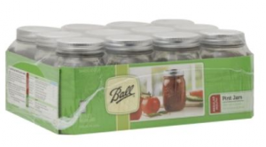 Kmart Ball Jars Deal Kmart Ball Jars Deal