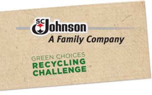 recyclebank challenge