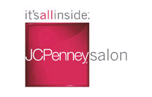 jc penney salon