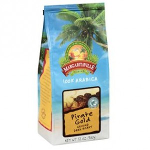 margaritaville coffee