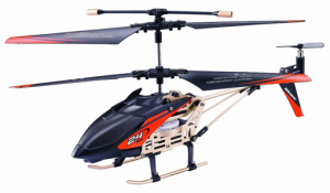 remote controlled helicopter deal