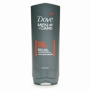 Dove Men