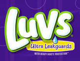 Luvs