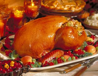 Top ThanksGiving Deals: Best Prices on Turkey, Sweet Potatoes