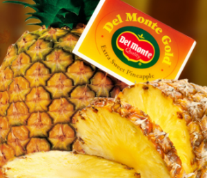 del monte pineapple coupon