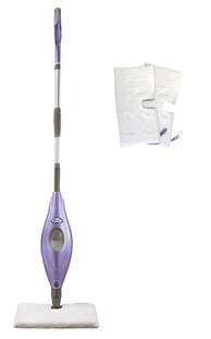 shark steam mop deal