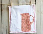 tea towel