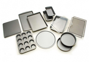 Baking Essentials Kit