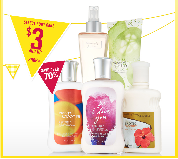 Bath And Body Works 10 Off 40 And 75 Off Southern Savers Bath And Body Works 10 Off 40 And 75 Off Southern Savers