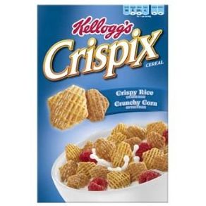 Crispix