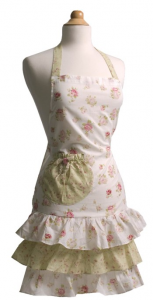 Flirty Aprons Marilyn Sage Sublime