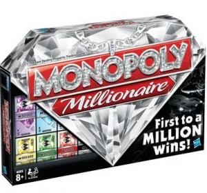 Monopoly Millionaire
