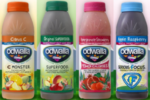 Odwalla
