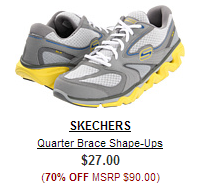 Sketchers Shape Ups