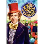 Willy Wonka and the Chocolate Factory