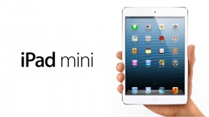ipad mini giveaway