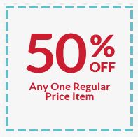 Michaels: 50% Off Coupon :: Southern Savers