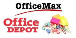 office depot and officemax deals