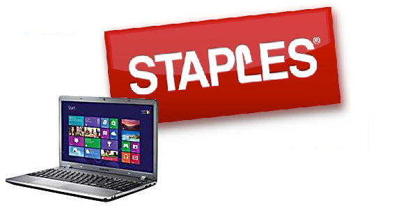staples in store coupon