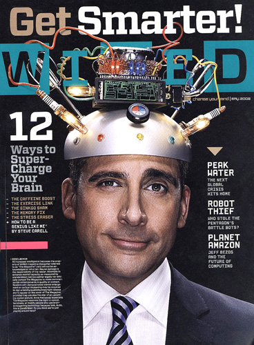 Wired UK - January - February 2020 Magazine PDF Download Free