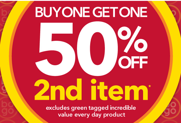 Payless Shoes: BOGO 50% Off + Coupon Code :: Southern Savers