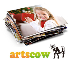 artscow photo deal