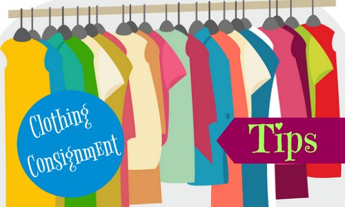 Sell and Consign Clothing: Everything you Need to Know :: Southern