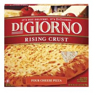 digiorno pizza