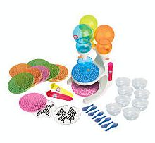 Toys R US: Dippin Dots Frozen Dot Maker $4.98 and 70% off select baby items  :: Southern Savers