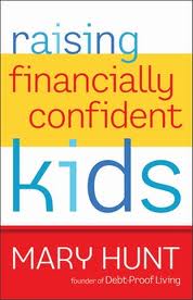 financially confident