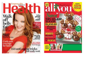 health all you magazine