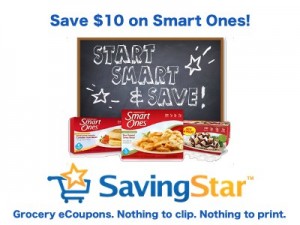 smart ones coupon