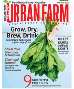 urban farm subscription
