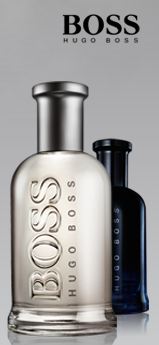 Hugo Boss
