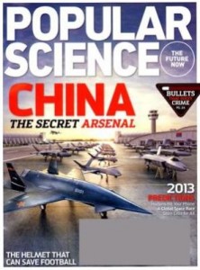Popular Science