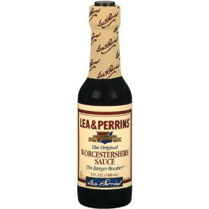 lea & perrins