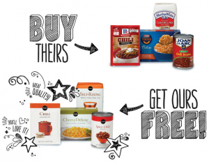 publix buy theirs get ours publix grocery deals