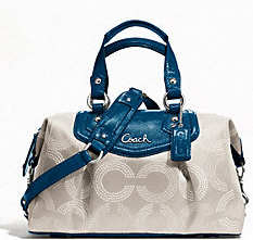 Coach Factory Outlet: Extra 50% off Clearance :: Southern Savers