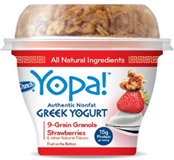 yopa greek yogurt
