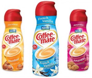 Coffee-Mate Creamer