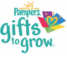 pampers gifts to grow code