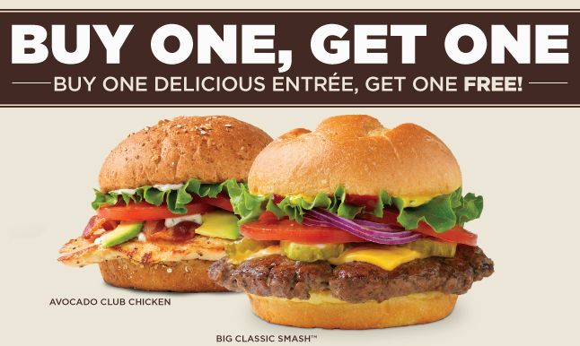 smashburger coupon