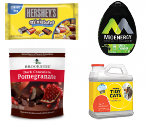 Commissary Extra deals