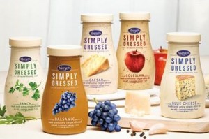 Marzetti Simply Dressed