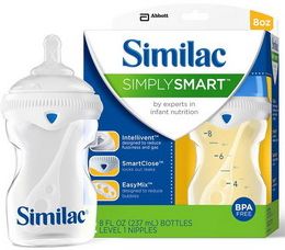 Similac Simply Smart